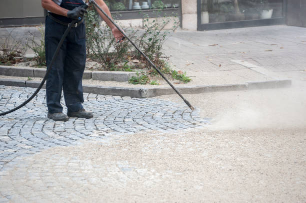 Best Post-Construction Pressure Washing  in Auburndale, FL
