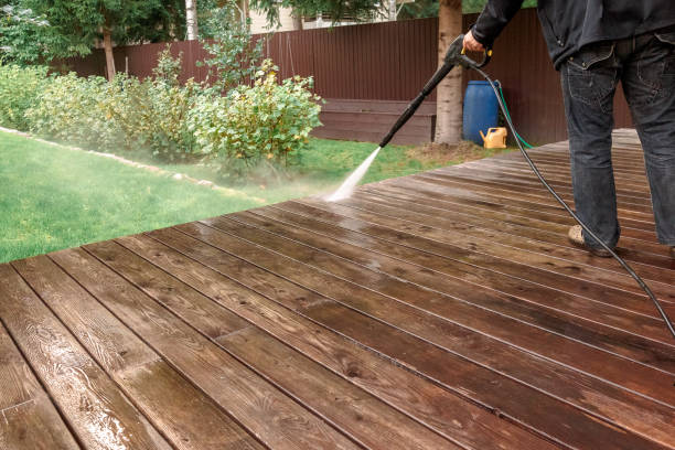 Best Animal Enclosure Cleaning  in Auburndale, FL