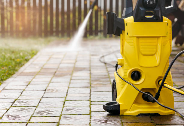Best Patio and Deck Pressure Washing  in Auburndale, FL